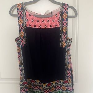 Peruvian dress.  small.   gorgeous detail